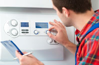 free commercial Springfield boiler quotes