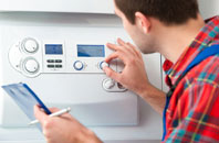 free Springfield gas safe engineer quotes