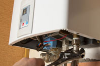 free Springfield boiler install quotes