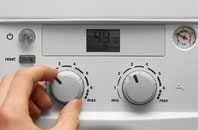 free Springfield boiler maintenance quotes